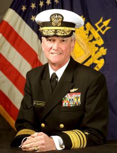 Richard J. Naughton