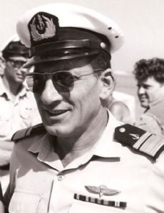 Shlomo Arel