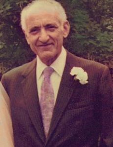 Hélio Gelli Pereira