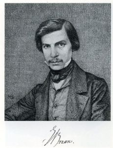 August Emil Braun