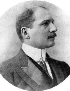 Luis Orrego Luco