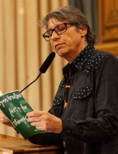 Lynn Breedlove