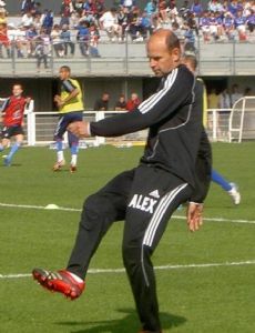 Alexander Vencel (footballer born 1967)