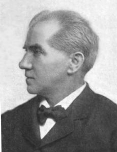 Charles Alfred Tyrrell