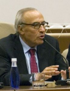 Gregorio Peces-Barba