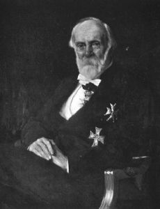 Jacob Georg Agardh