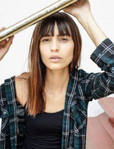 Zaira Gonzalez