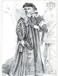Philippe François de Berghes, 1st Prince of Grimberghen