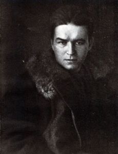 Borys Antonenko-Davydovych