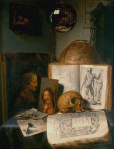 Simon Luttichuys