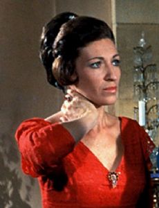 Rosa Furman