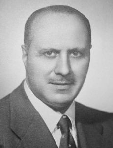 Juan Sáenz-Díez García