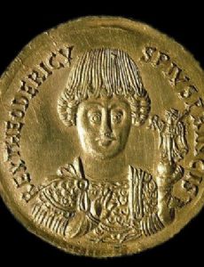 Theoderic the Great