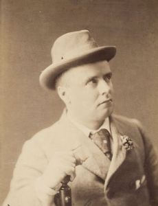 John Norton (Australian journalist)