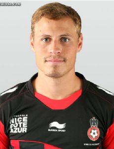 Julien Berthomier