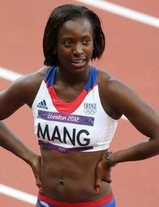 Véronique Mang
