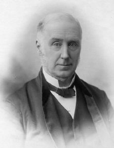 Joseph Storrs Fry II