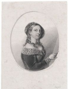 Elizabeth Emma Soyer