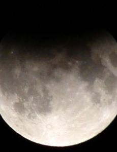 September 2006 lunar eclipse