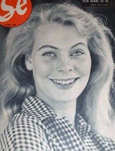 Ann-Mari Adamsson