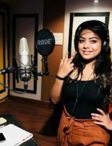 Archana Prajapati