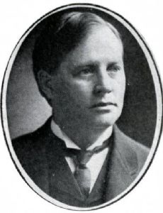 Edward Everett Smith