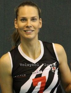 Olesia Rykhliuk