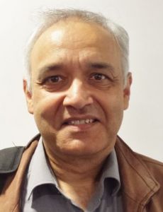 Amardeo Sarma