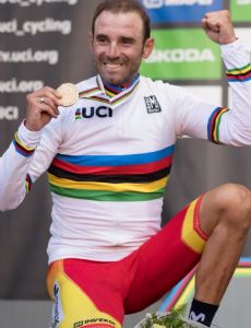 Alejandro Valverde