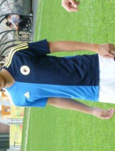 Wu Chun Ming