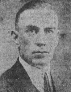 Andrew Gill (coach)