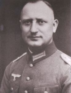 Eugen Baur