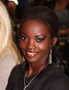 Christelle Ndila