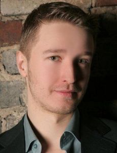 Maxim Mironov