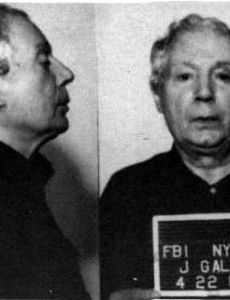 Joseph N. Gallo