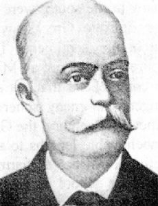 Jani Vreto