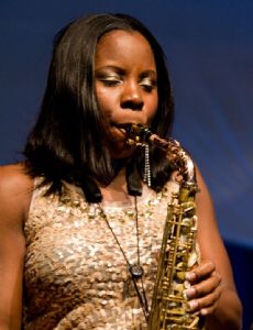 Tia Fuller