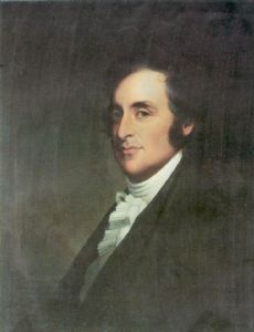 Samuel Dexter