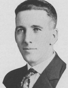 Earl Goheen