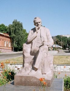 Konstantin Fedin