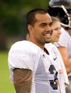 Lyle Moevao