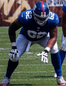 Chad Slade (American football)