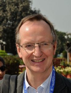 Gordon Rintoul