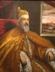 Marino Grimani (doge)