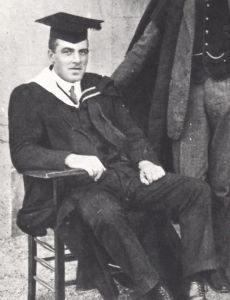 John Lundie Michie