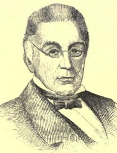 Thomas J. Oakley