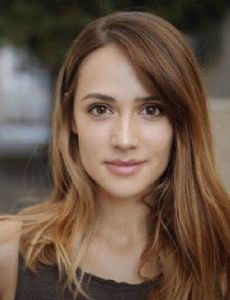 Alexandra Harris