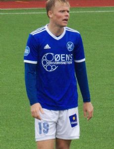 Markus Bay
