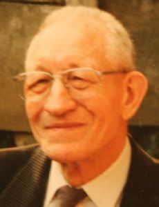 Henri de Contenson