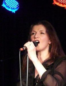 Kaija Kärkinen